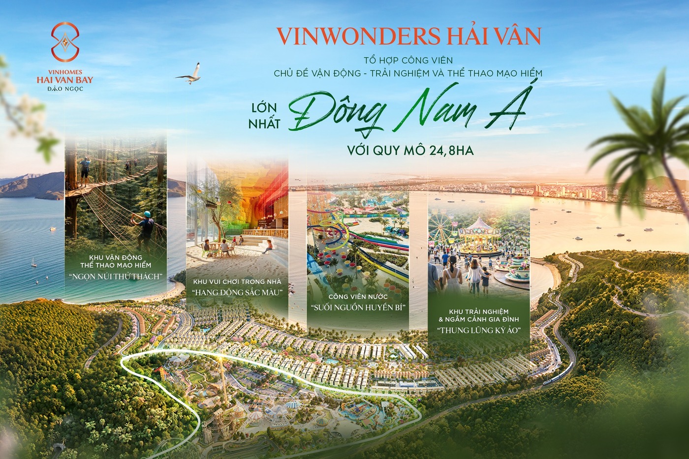 Vinhomes Riverside