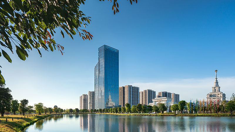 Vinhomes Riverside
