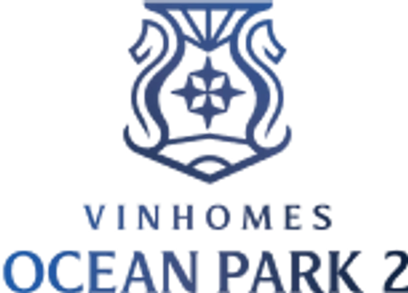 Logo Vinhomes Ocean Park 2