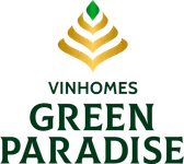 Logo Vinhomes Green Paradise