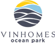 Logo Vinhomes Ocean Park